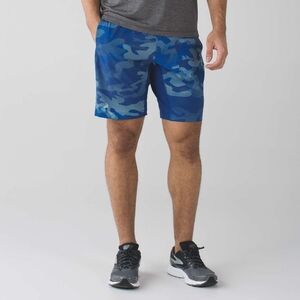 Lululemon T.H.E. Short